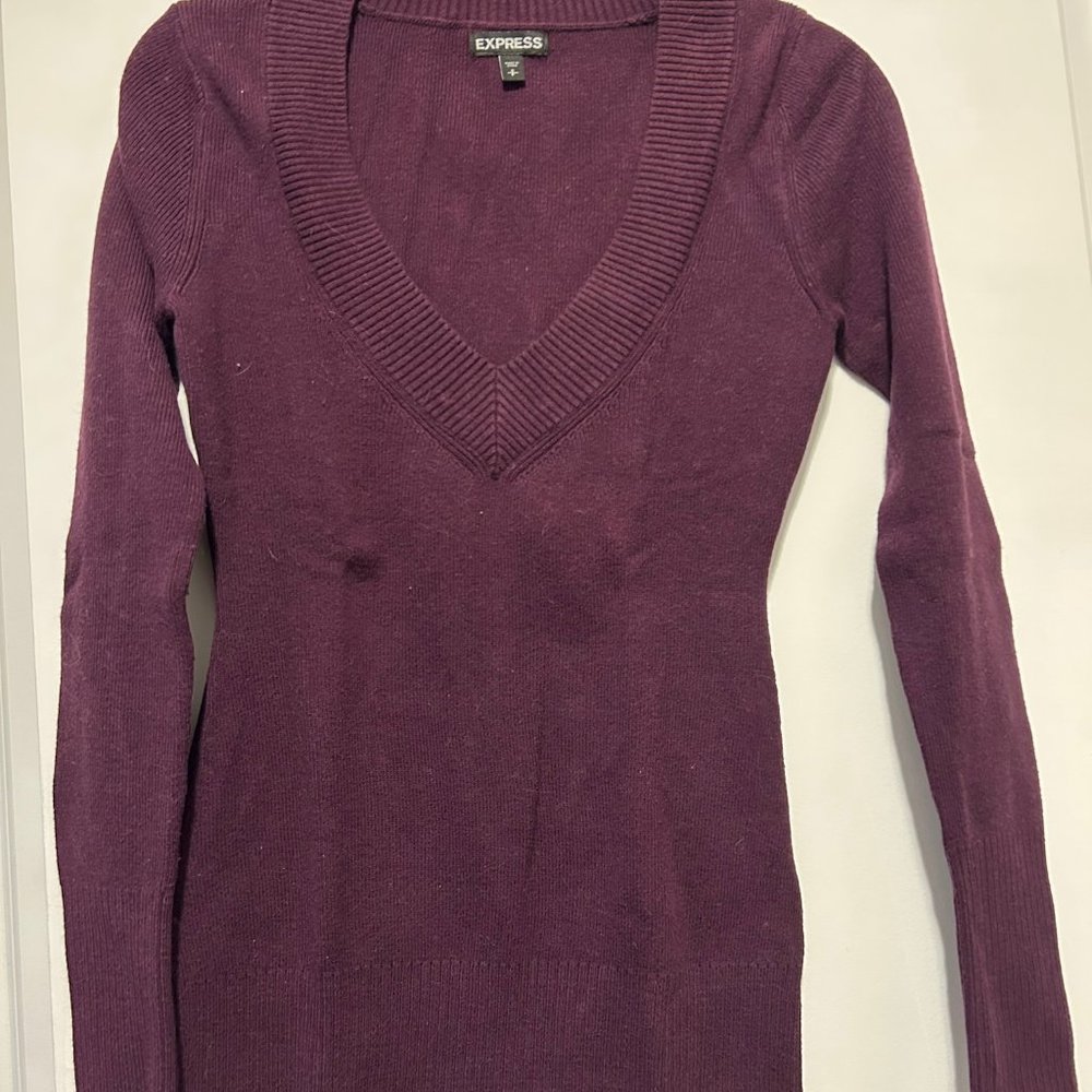 Express sweater Women's Small